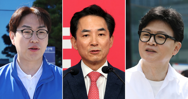 요동치는 부산 북구갑 보선…막판 최대 변수로 떠오른 '보수 단일화'