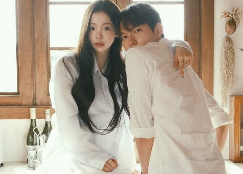 본문 이미지 - '환승연애4' 신승용, 곽민경 인스타그램
