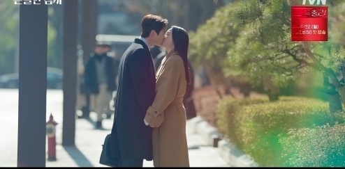 신혜선♥공명, 꽉 닫힌 해피엔딩…'은밀한 감사' 9.7% 자체 최고 종영