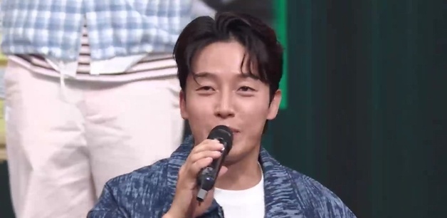'말자쇼' 45세 허경환 "결혼? 양상국은 여유있다, 난 급해"