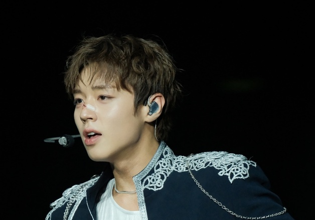 박지훈, 7년 만의 팬콘 성황 "변함없는 건 팬들의 사랑"