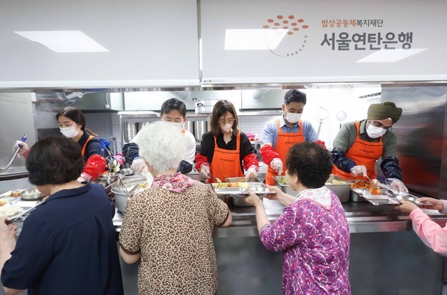 알루미늄 재활용 기업 노벨리스, 폭염취약계층에 선풍기 나눔