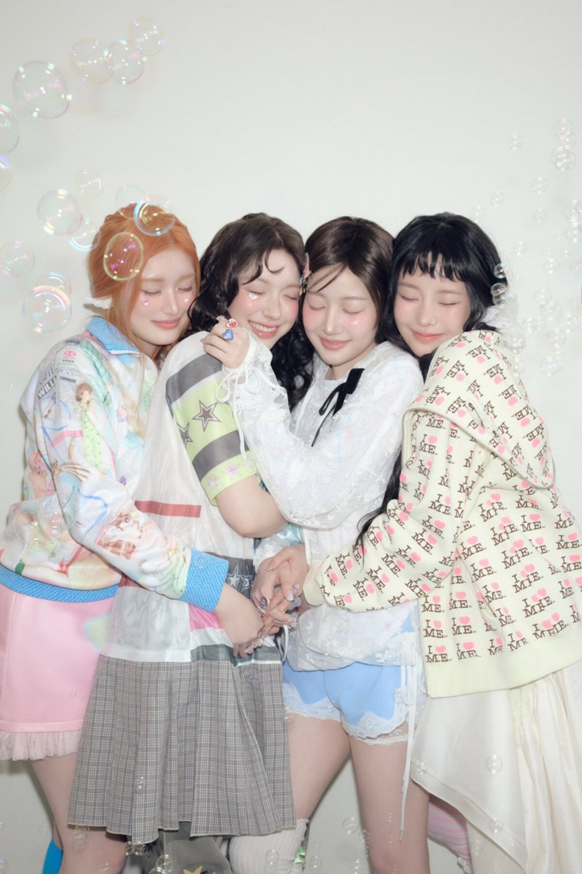 본문 이미지 - 피프티피프티(어트랙트 제공)