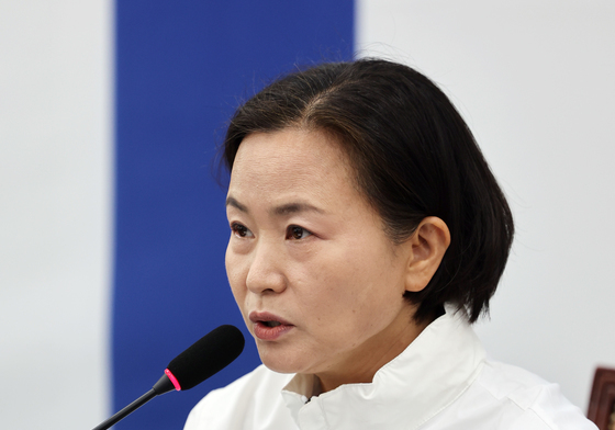 이해민 총괄본부장, 기자간담회 모두발언