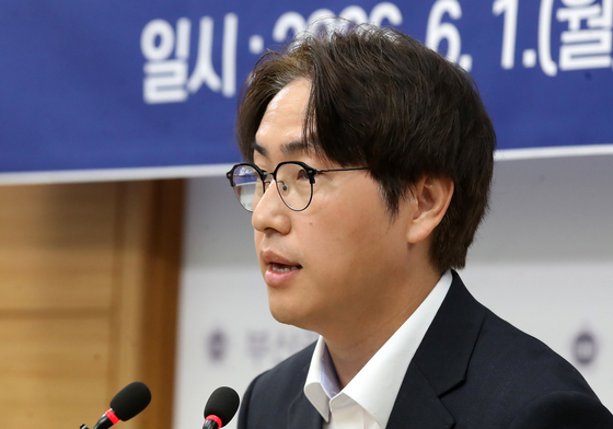 하정우 AI전략위 부위원장 "어께 무거워…국민 체감 성과 만들 것"