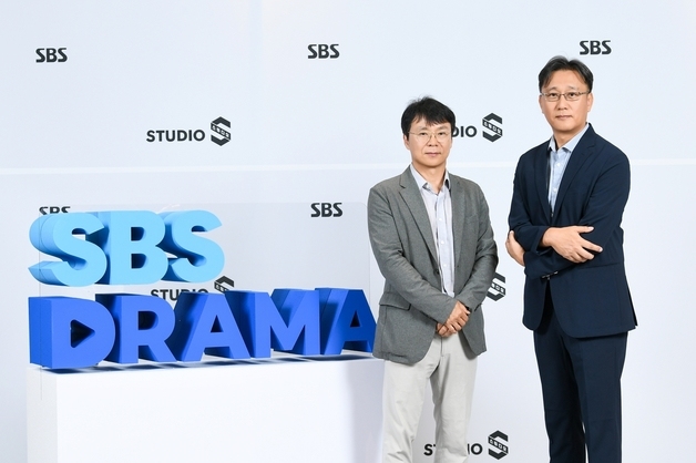 SBS 편성실장 "드라마 '지속가능성'에 집중…창작진 성장 중심" [N현장]