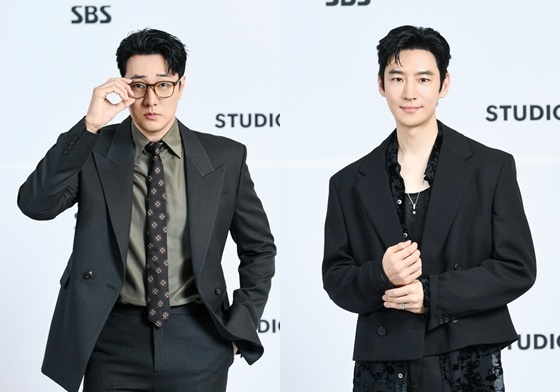 소지섭 '김부장'부터 이제훈 '승산'까지…SBS 드라마 도전은 계속(종합)