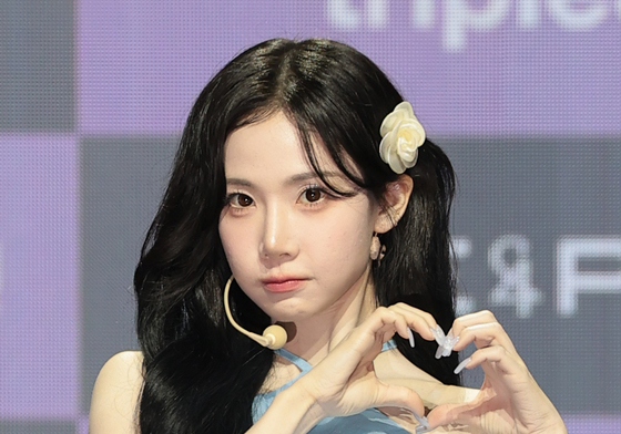 '비비 동생' 나경, 우월한 유전자 집안