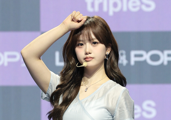 서아, 인형 눈망울