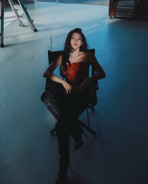본문 이미지 - 사진=김유정 인스타그램