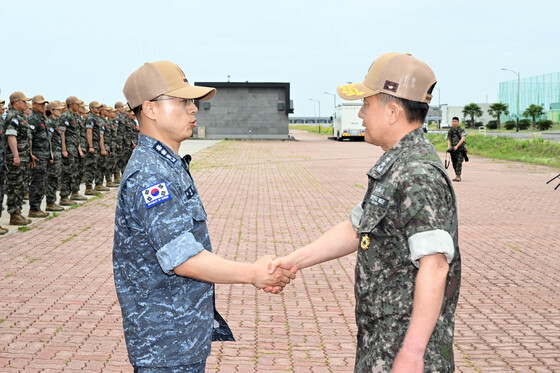 美 "림팩, 韓 첫 해상지휘관 역할…한미동맹 성숙 중요 이정표"