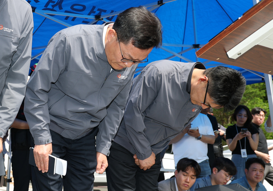 [뉴스1 PICK]한화에어로 대전공장 폭발 참사…5명 사망·2명 부상
