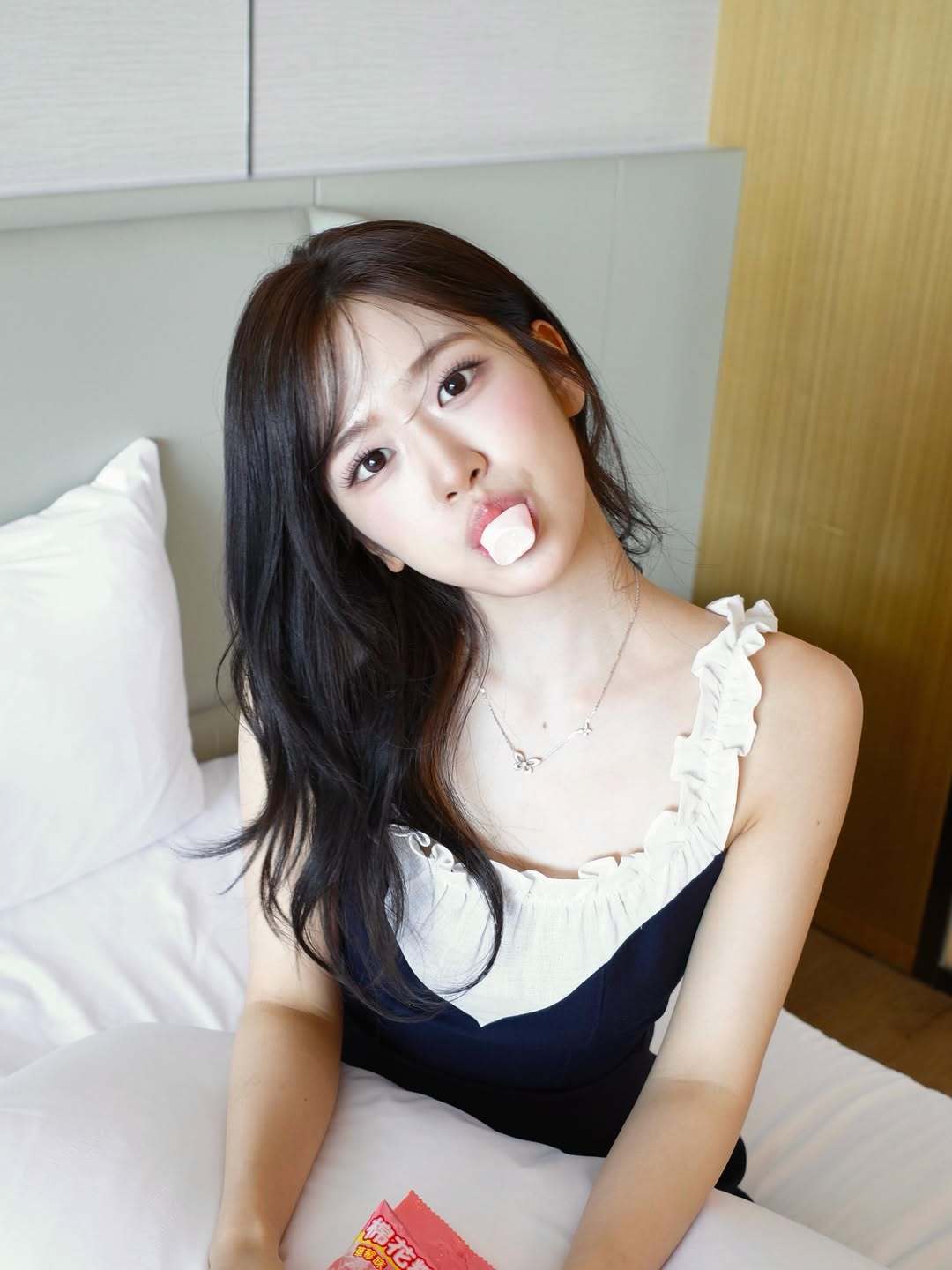 본문 이미지 - 사진=안유진 인스타그램