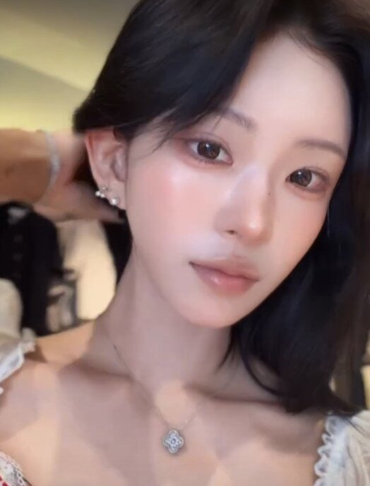 본문 이미지 - 최준희 / 인스타그램 캡처