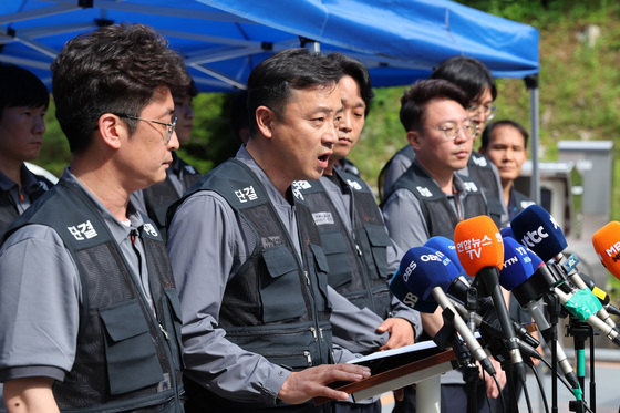전국화학연맹 한화노조, 입장문 발표