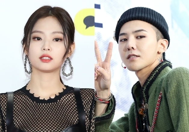 "다이소 안 가봤을 것 같은 스타"…'열애설' GD·제니 각 4-6위, 1위 장원영