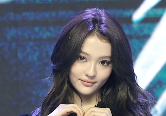 미야오 안나, 인형 하트