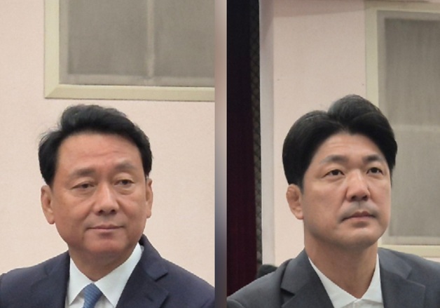 한화에어로 폭발 사고…하남갑 이광재·이용 "깊은 애도"