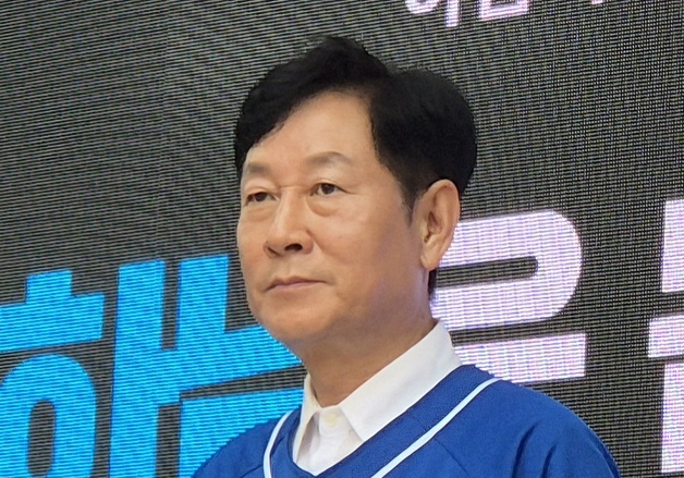 강병덕 "한화에어로 대전 사업장 폭발사고 희생자 깊이 애도"