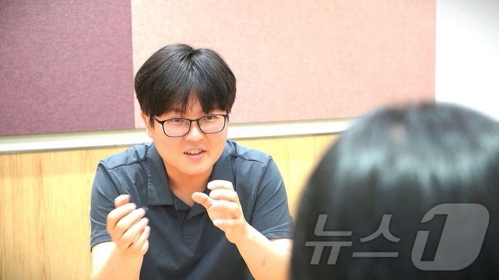 본문 이미지 - 이승경 안랩 인공지능개발실장 (안랩 제공)