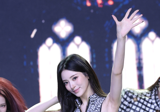 미야오 안나, 반짝반짝