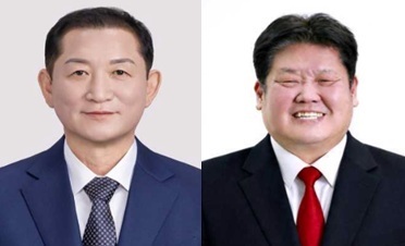 "고속도로 IC vs 지역화폐 20% 할인"…고원도시 경제 적임자 누구