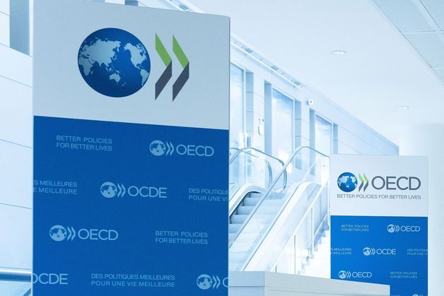 OECD, 中 기업 보조금 보고서 발표…"다른 나라보다 최대 8배"