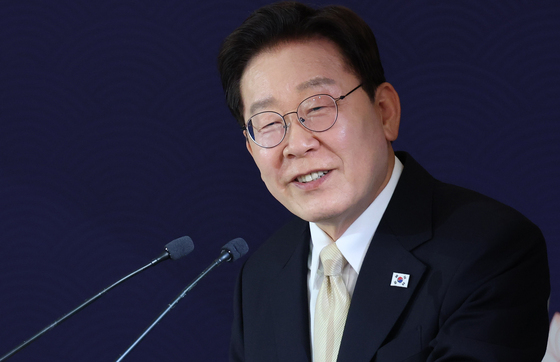 李대통령, 인도 최장수 총리 모디에 축하…"리더십에 국민 신뢰 결과"