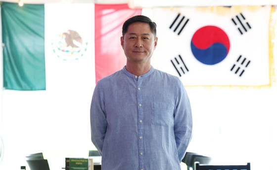 한국 응원 생각에 교민들도 '흥분'…"일생일대 기회"[과달라하라 현장]