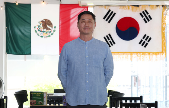 월드컵 맞이하는 과달라하라 한인회장