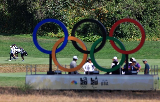 2028 LA 올림픽 골프 출전 경쟁 시작…이번주부터 랭킹 집계