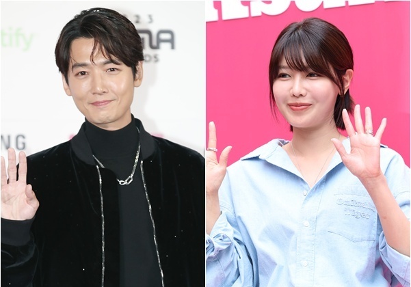 효연 "소시 2번째 신부, 수영 아냐" 정경호 "결혼? 쓸데없는 얘기"…결별 복선이었나