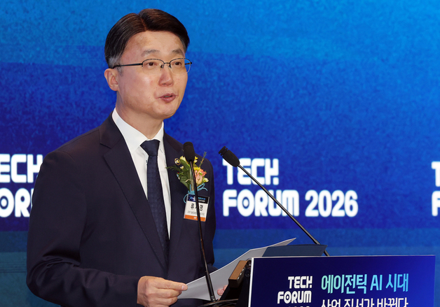 류제명 차관 "젠슨 황이 韓 주목 이유는 창의적 AI 사용"