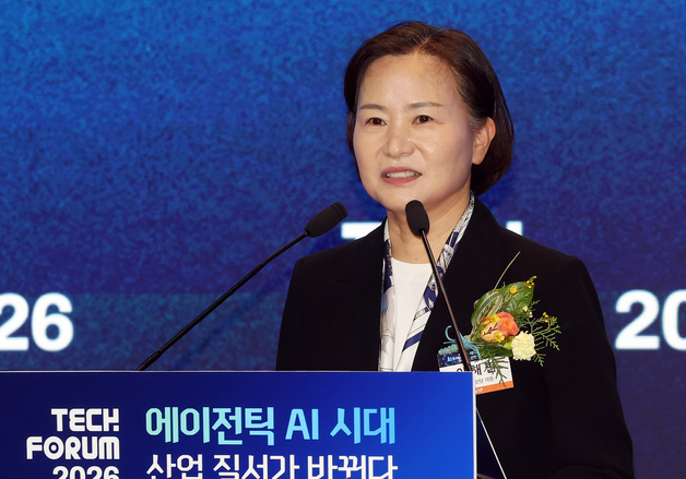 이해민 의원 "AI 발전 속도 비해 제도·안전 논의 더뎌…균형 중요"