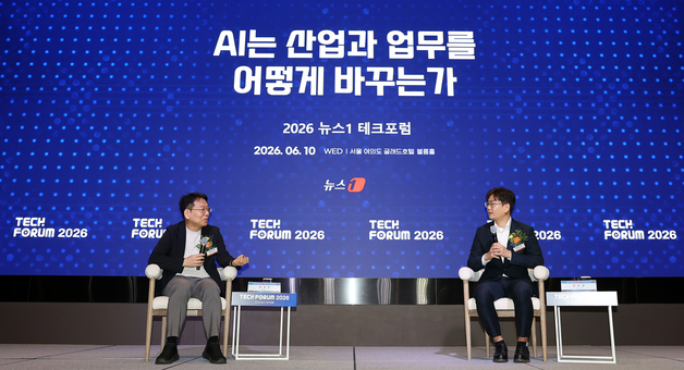 AI가 바꾼 기업 경쟁력…"승부처는 의사결정 속도"