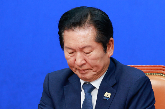 지방선거 후 정당 지지도 '초접전'…민주당 우위 구도 흔들