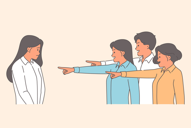 "부모 이혼해 아빠랑 사는 애라 저 모양"…고1 알바생 울린 피자 가게 부부