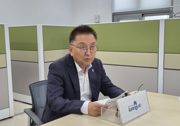 김영환 "선거무효소송 검토…결과 불복 아닌 부실 절차 확인"