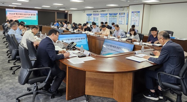 바가지요금 없애고 안전은 강화…전남 해수욕장 7월 개장