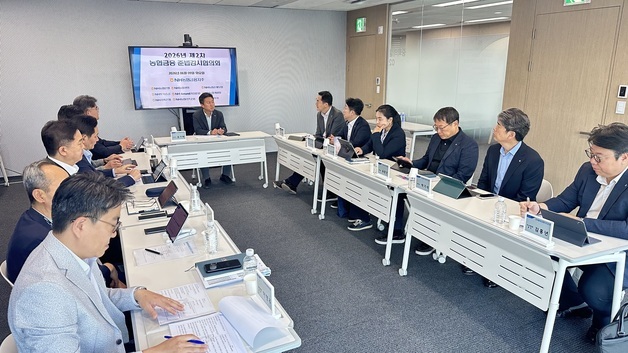 농협금융, 제2차 준법감시협의회…"신뢰확보와 내부통제 역량 제고"