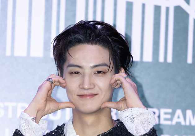 제이비 "갓세븐·아이돌 출신이니까…춤도 추는 게 내 강점"