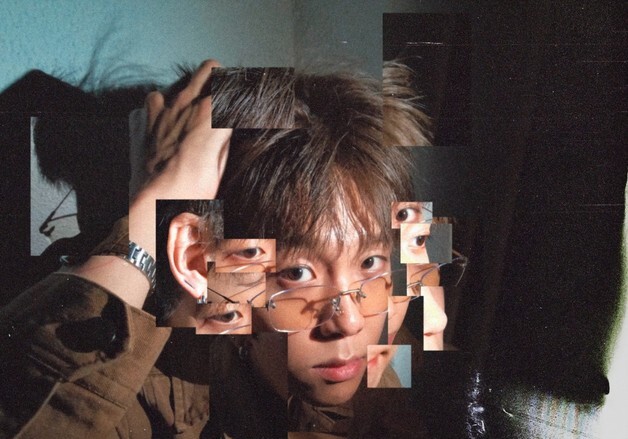 홈존, 10일 신곡 '비대칭 컴플렉스' 발표…"거울 속 나를 사랑하길"