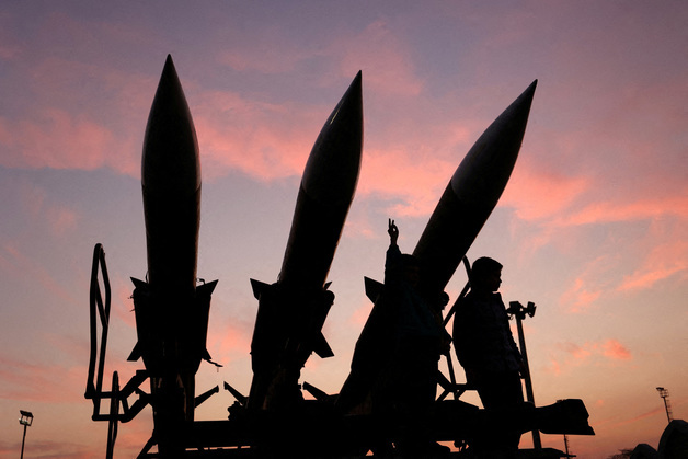 美·이란, 4월 휴전 후 최대 교전…IRGC "걸프 美거점 21곳 공격"