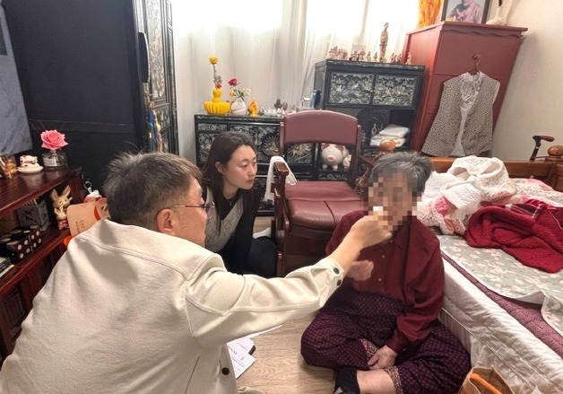 "의사·한의사가 직접 방문" 전주시, '동네돌봄의사' 운영