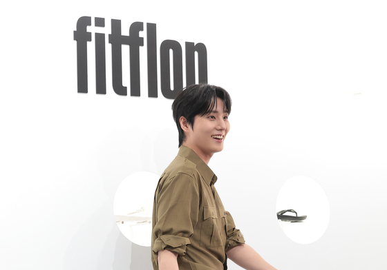 영케이, 짜잔