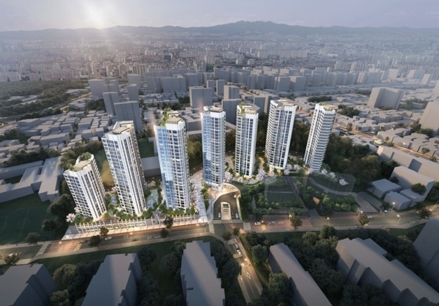 도곡2동 그늘 벗어나나…도곡1동 재건축 속도전