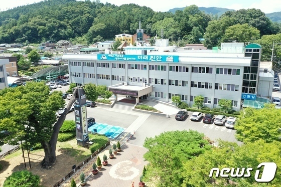 진안군, 행안부 '온마을 돌봄밥상' 공모 선정…특교세 7000만원 확보