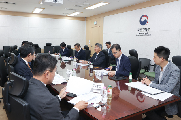 국토부, 해체공사 안전관리 재정비…민관합동 TF 출범