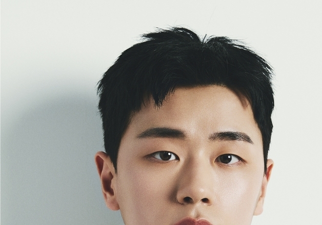 배우 최준혁, 신인다운 당찬 매력…"끊임없이 노력"