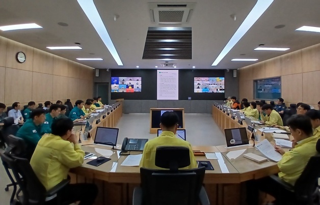 경기도서 올해 온열질환자 45명 발생…지난해 比 2.6배 늘어